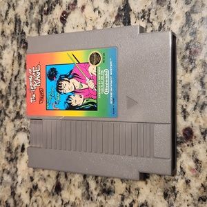 NES The Legend of Kage